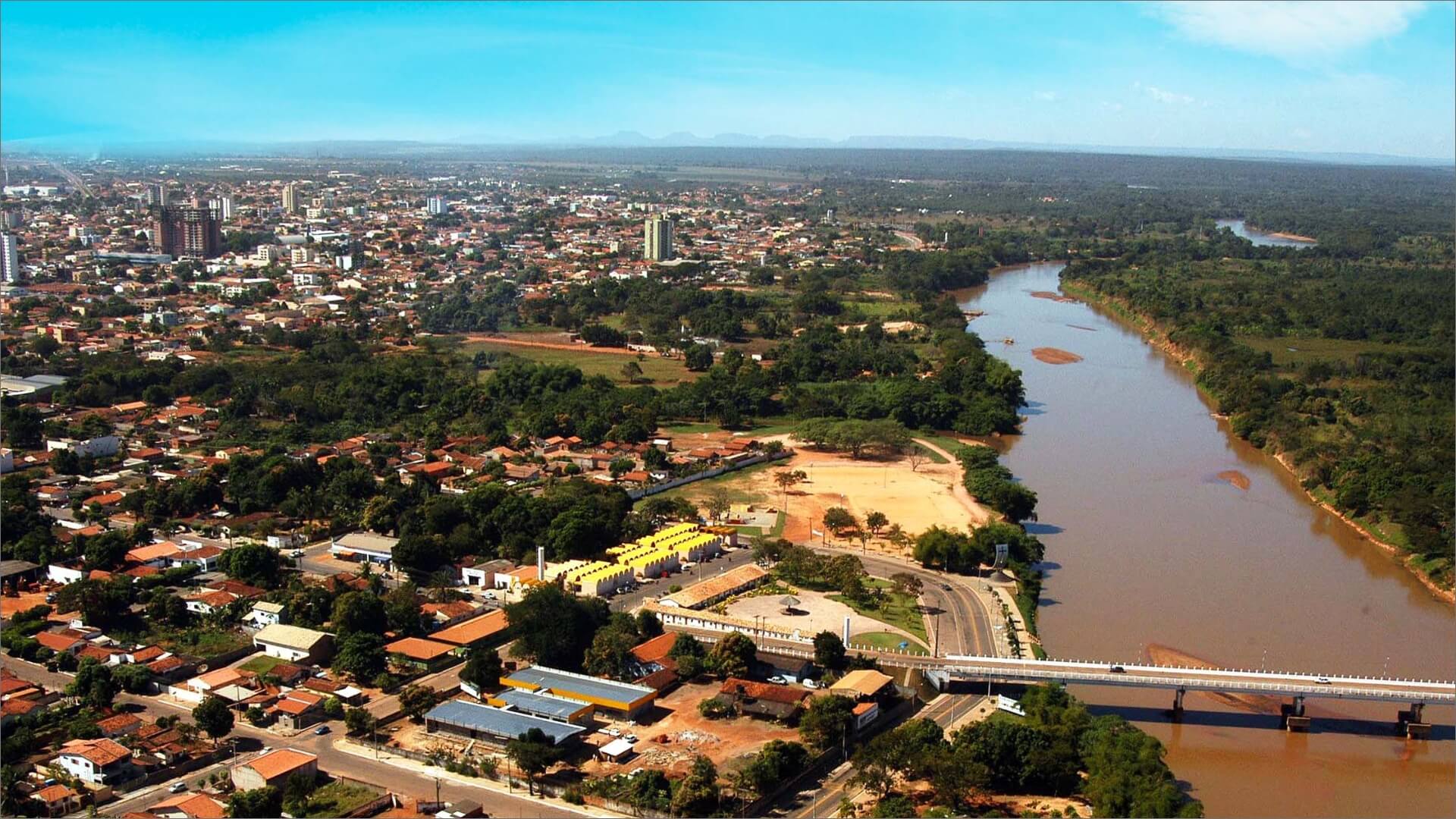 Rondonópolis exporta mais de U$ 1,5 bi no 1º semestre do ano