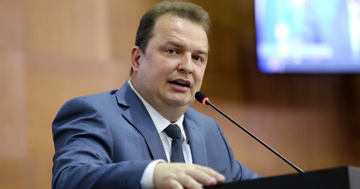 Russi é contra a intervenção na Saúde de Cuiabá