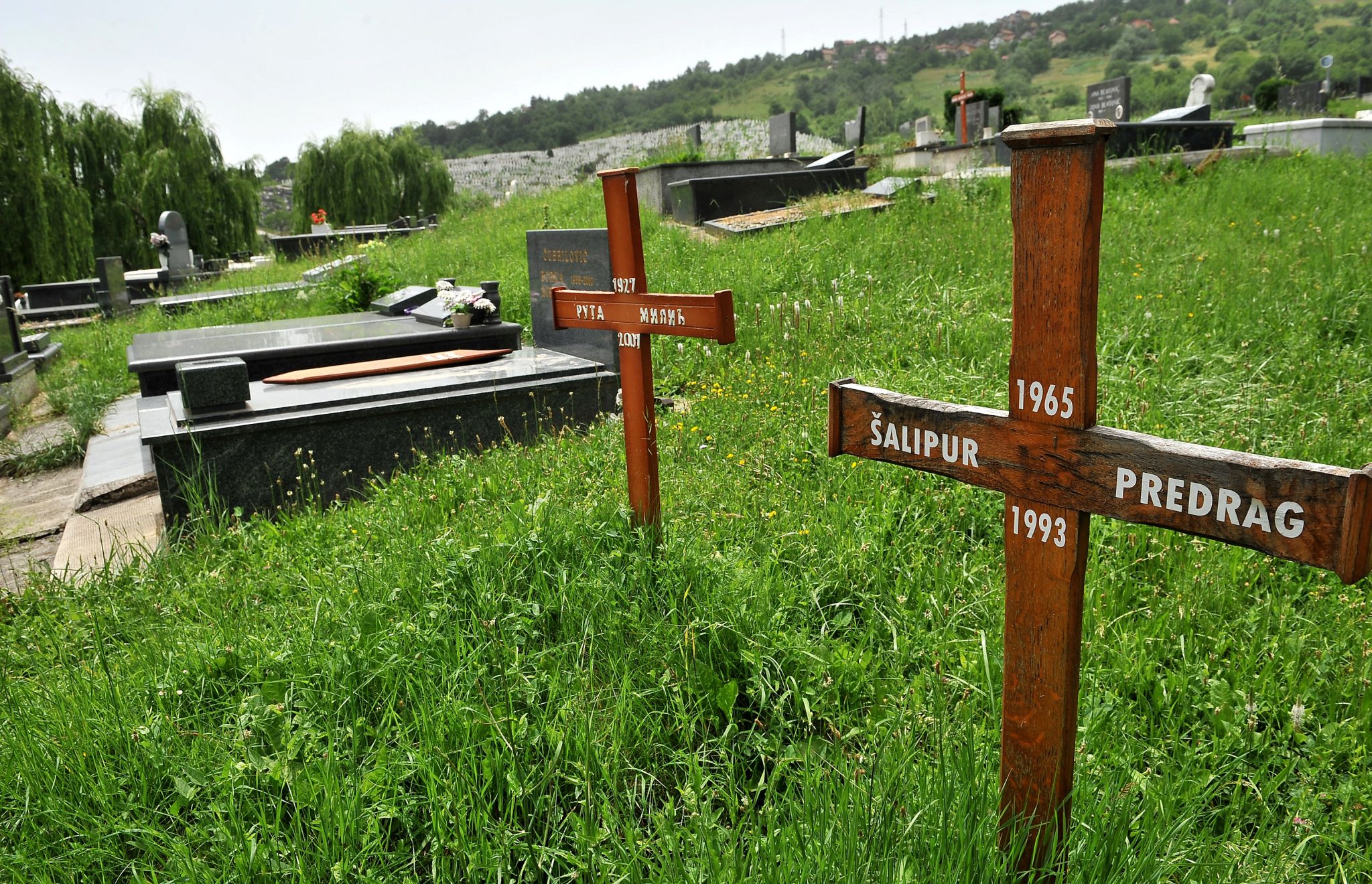 ‘Safári humano’: Itália investiga viagens de homens ricos para atirar contra civis em Sarajevo