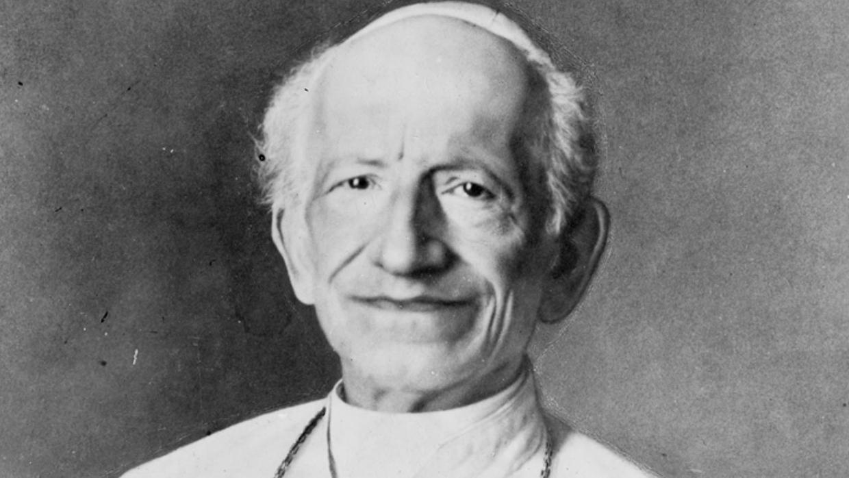 Saiba quem foi o papa Leão XIII, alcunha que antecedeu a do novo líder da Igreja Católica