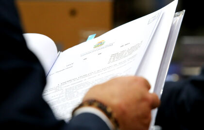 Secretaria dos Serviços Legislativos disponibiliza “Carta de Serviços ao Usuário” para tirar dúvidas