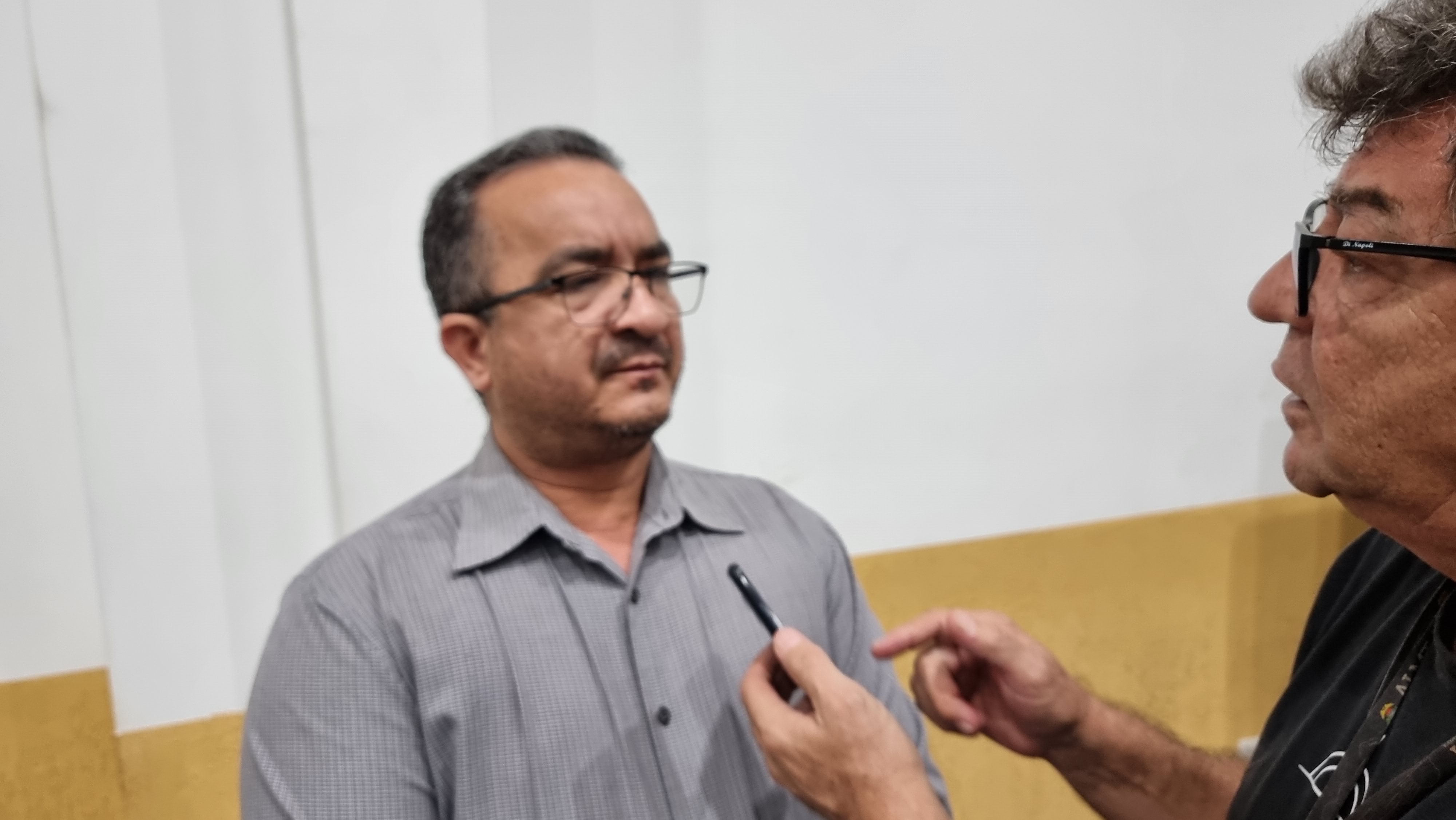 Secretário ameaça denunciar deputado por infidelidade partidária ao PP nacional