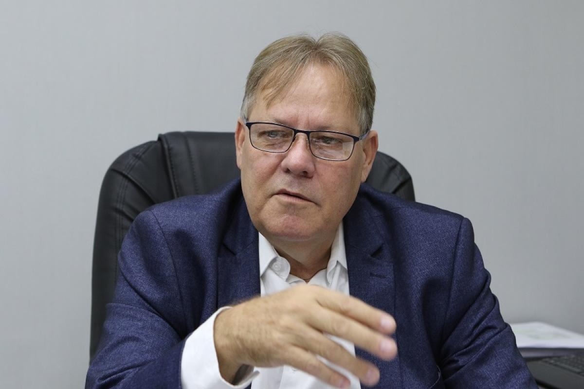 Secretário reage a prisão de Célio Rodrigues: “gestão problemática”