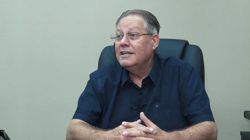Secretário destaca: “Garantir uma saúde mais eficiente e modernizar as unidades serão os desafios para os próximos anos”