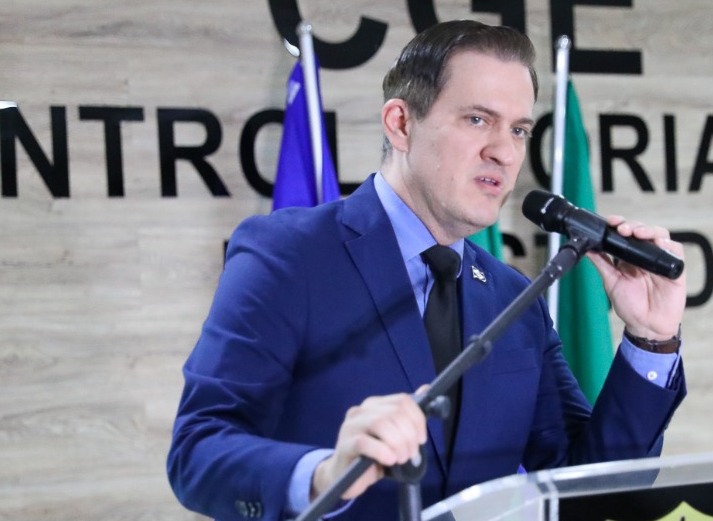 Secretário diz que inteligência monitora possíveis atos golpistas em MT