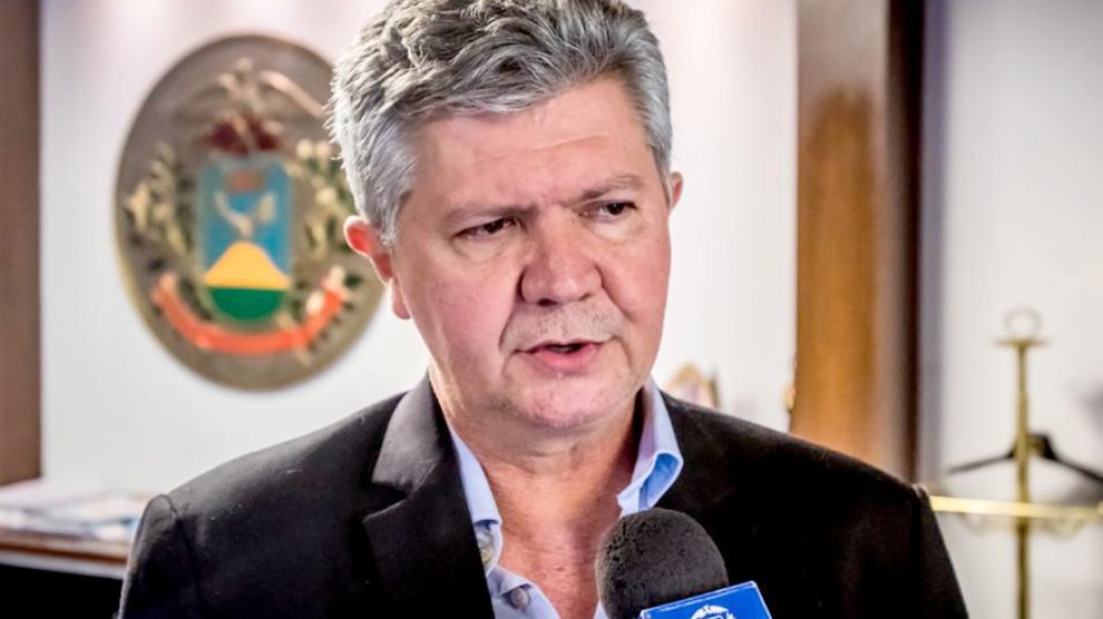 Secretário diz que manifestações de bolsonaristas ‘perderam força’ em MT