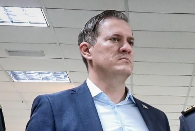 Secretário prevê longo embate sobre instalação de câmeras em fardas