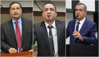 Secretários deixam a prefeitura de Cuiabá; vereador assume Habitação