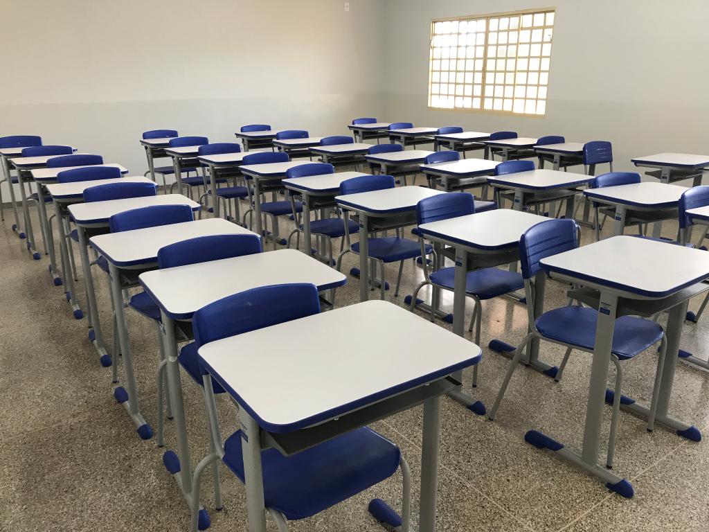 Seduc-MT garante vaga para todos os estudantes mas reforça prazo para matrícula