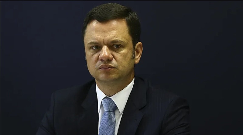 Segundo depoimento de Anderson Torres à Polícia Federal é remarcado