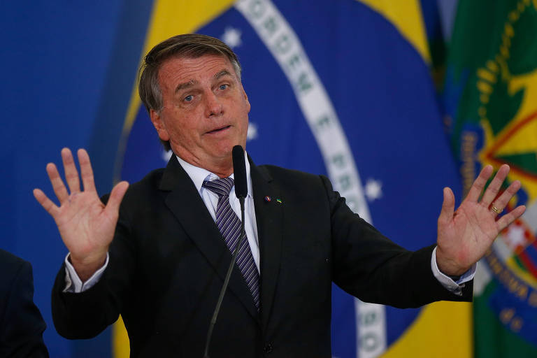 Segundo levantamento, Bolsonaro cumpriu 36% das promessas de campanha em 4 anos de governo