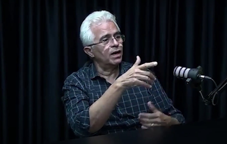 Sem Moage entrevista dr. Carlos Bouret