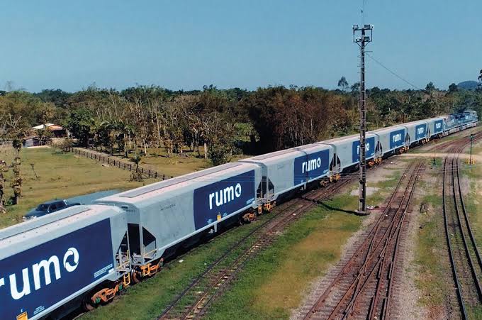 Sema emite licença para instalação de 71 km da 1ª Ferrovia Estadual de Mato Grosso