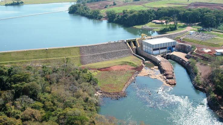 Sema Nega Nega Recurso E Mantém Veto À Construção De PCHs No Rio Cuiabá