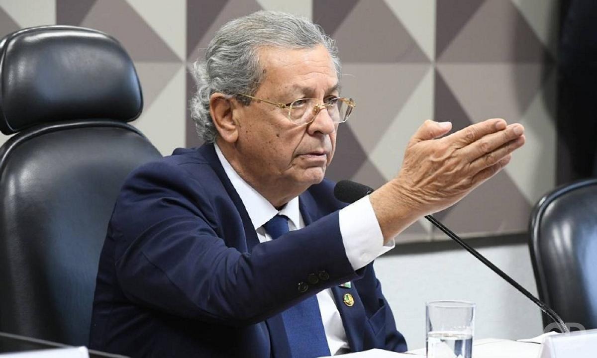 Senador  critica bloqueio de rodovias e não vê fundamento em atos de bolsonaristas