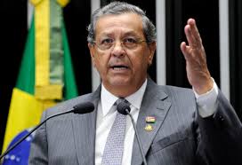 Senador Jaime Campos avalia possibilidade de concorrer à reeleição ou disputar o Governo de Mato Grosso em 2026
