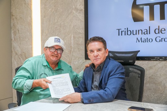 Sérgio Ricardo anuncia plano para enfrentar crise na agricultura familiar da Baixada Cuiabana