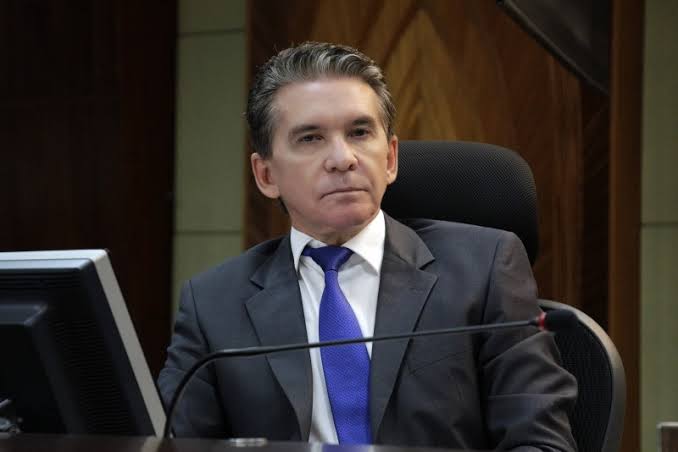 Sérgio Ricardo assume presidência do TCE-MT com foco no desenvolvimento igualitário do estado
