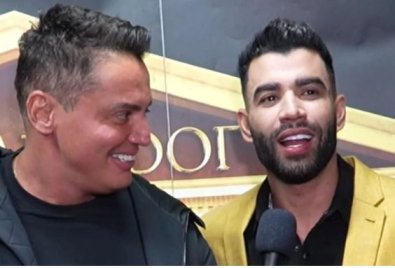 Sertanejo conta que deu tudo que tinha ao empresário: "Só não dei o c*#"