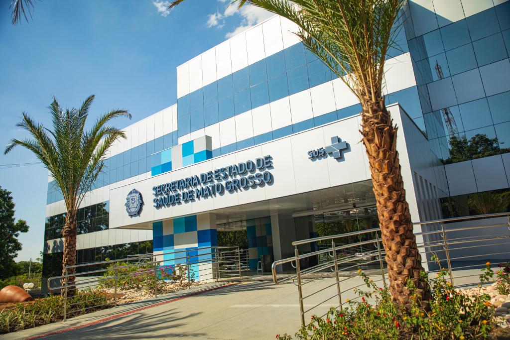 SES informa que suspensão de UTIs  é temporária