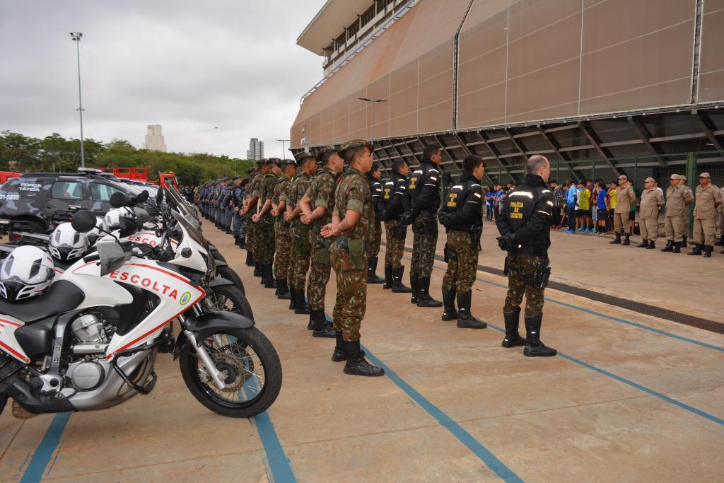 Sesp-MT lança Operação Integrada de Carnaval nesta quinta-feira