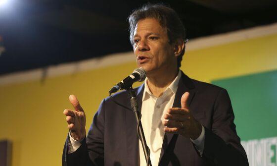 Shein vai nacionalizar 85% das vendas em 4 anos, diz Haddad