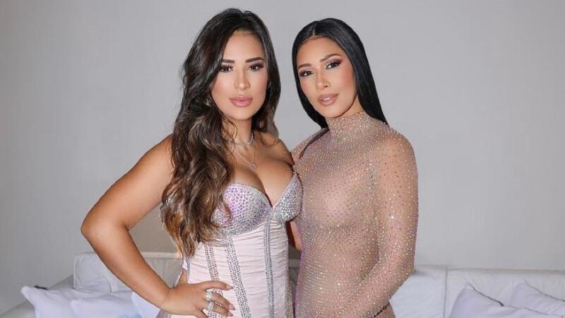 Simaria deixa de seguir Simone nas redes sociais após pausa da dupla
