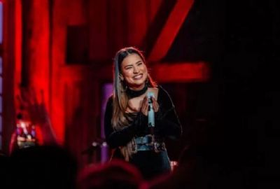 Simone sobre carreira sem Simaria: 'É um desafio'
