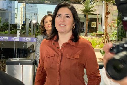 Simone Tebet diz que Reforma Tributária não sai antes de seis meses