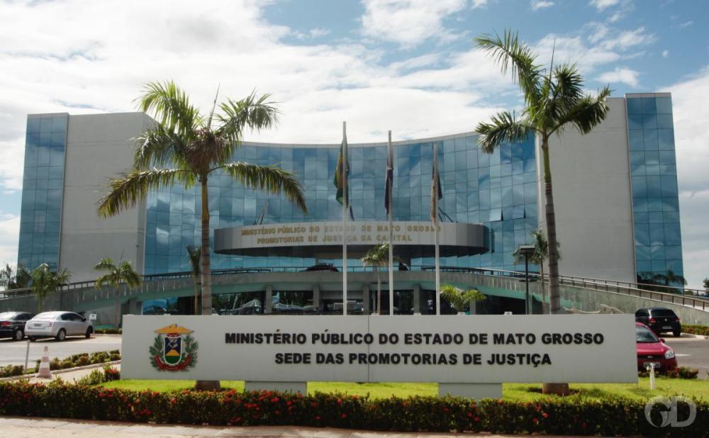 Sindicato revela salários da cúpula do MP-MT; valores de R$ 86 mil a R$ 124 mil