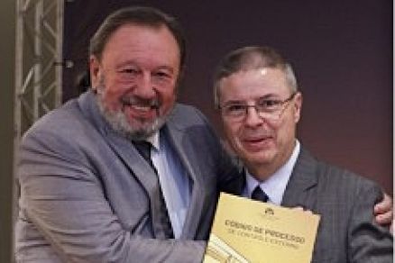 Sob Noveli, TCE investiu em estruturação e tecnologia