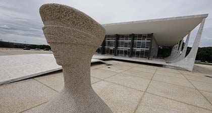 STF, CNJ e Max Planck Institute formalizam parceria para produção dos Cadernos de Jurisprudência