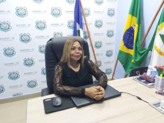 STF concede liberdade à sindicalista de MT presa no 8 de Janeiro