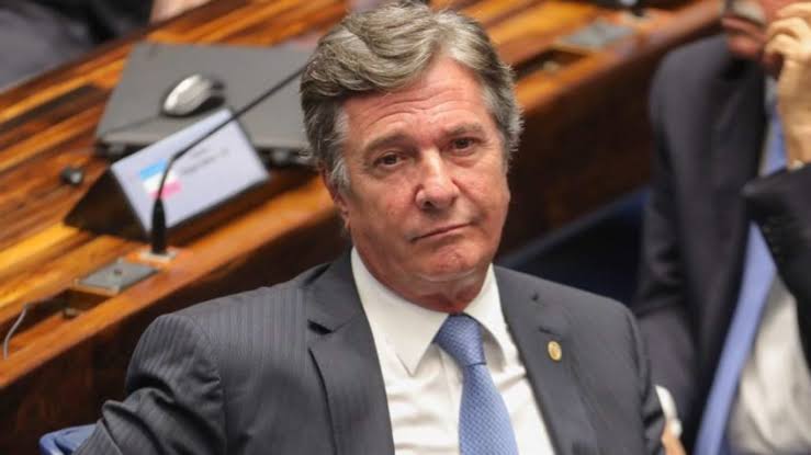 STF condena ex-senador Fernando Collor, por corrupção passiva e lavagem de dinheiro
