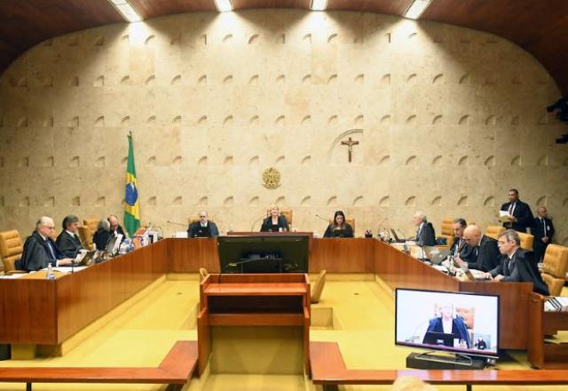 STF decide que é dever do Estado garantir vaga em creche e pré-escola
