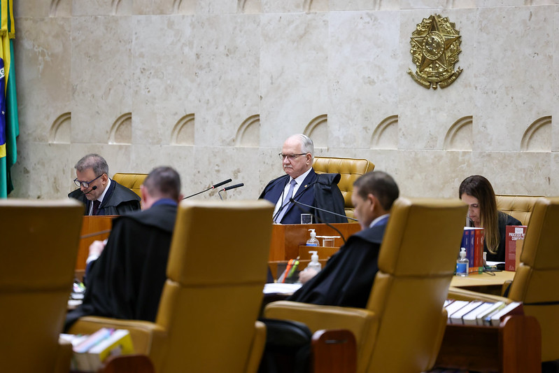 STF invalida idade mínima para aposentadoria especial em atividades insalubres