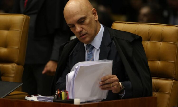 STF nega conceder indulto natalino para um dos maiores chefes do tráfico internacional de MT