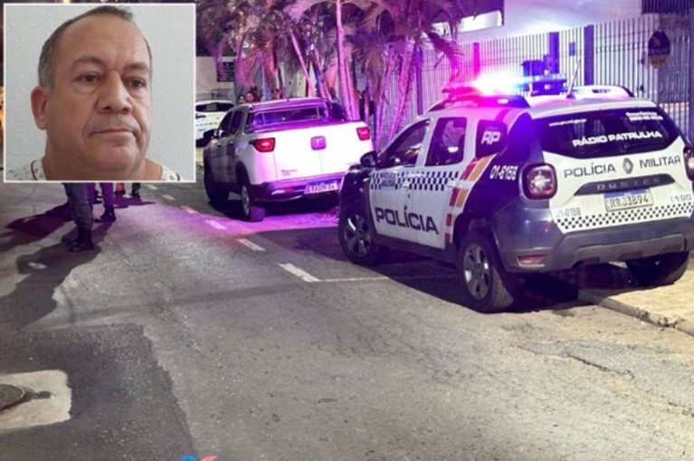 STJ nega soltar pistoleiro que matou advogado em Cuiabá