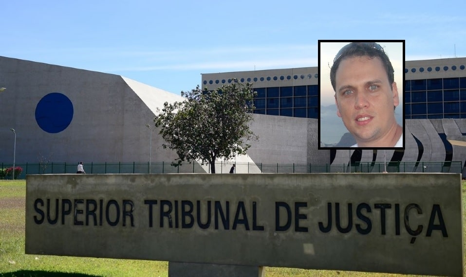 STJ revoga prisão de ex-diretor da Empresa Cuiabana de Saúde