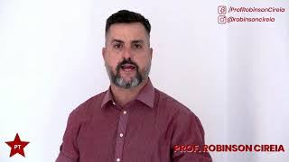 Suplente  que tive 927 votos pode assumir vaga  na Câmara de Cuiabá