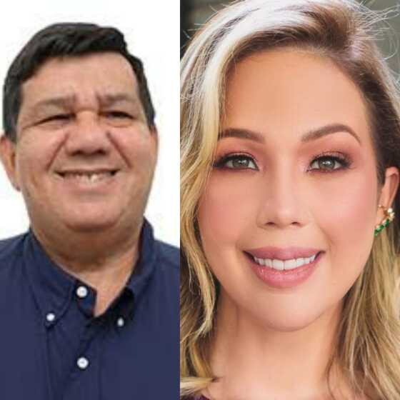 Suplentes assumem definitivamente como vereadores em Cuiabá a partir de 2023