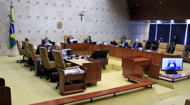 Supremo forma maioria para derrubar penduricalho pago a membros do Ministério Público