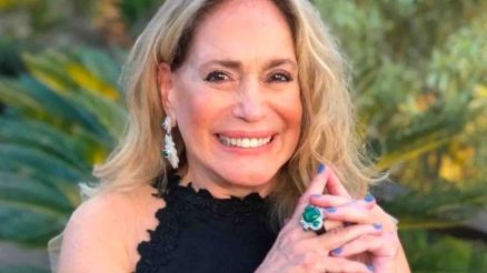 Susana Vieira afirma: ‘Não teria mais o que fazer da vida’