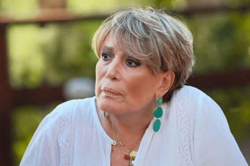Susana Vieira detona final de sua personagem em novela: “Não gostei”