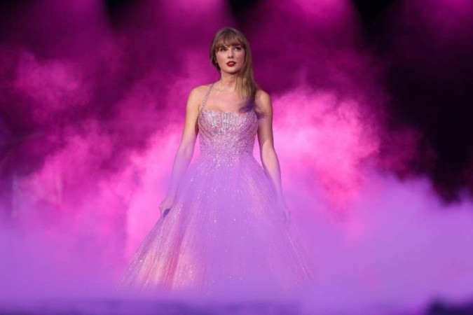 T4F é multada em R$ 600 mil por venda de ingressos do shows de Taylor Swift