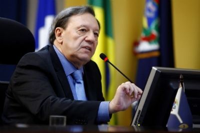 TCE aguarda notificação para definir estratégia de fiscalização da intervenção na Saúde