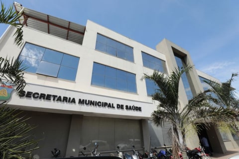 TCE aponta que Saúde de Cuiabá apresenta melhora no atendimento e fornecimento de remédios
