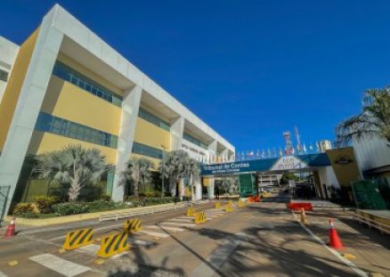 TCE busca solução técnico-jurídica para continuidade da construção de Sistema Ferroviário