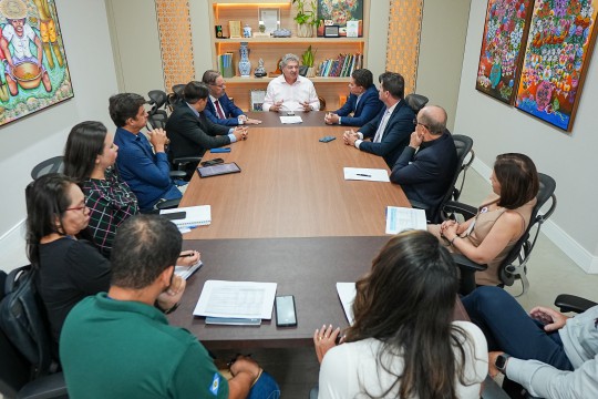 TCE-MT articula acordo emergencial entre Estado e HCan e garante continuidade dos atendimentos a pacientes oncológicos