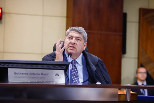 TCE-MT cobra ação conjunta do Estado e municípios para proteção de crianças e adolescentes nas escolas de Mato Grosso